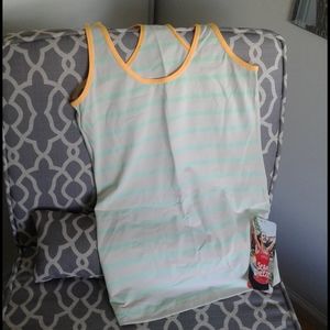 Seawheeze Racerback